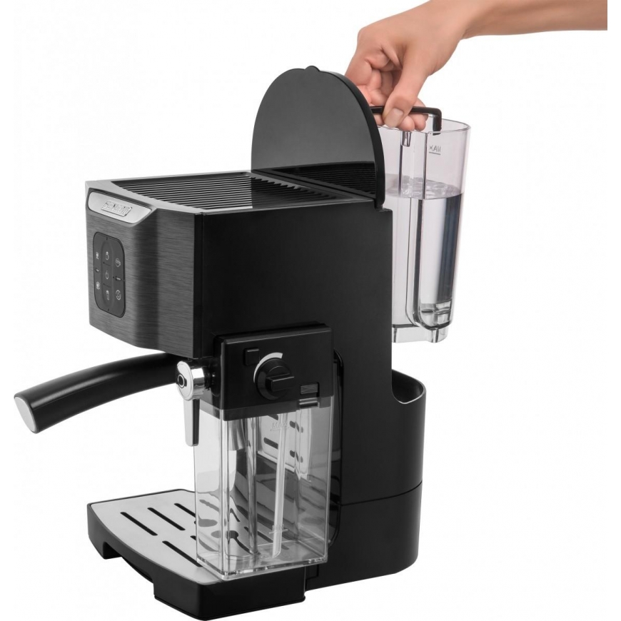 SENCOR Kohvimasin. 1450 W SES 4040 BK – 9