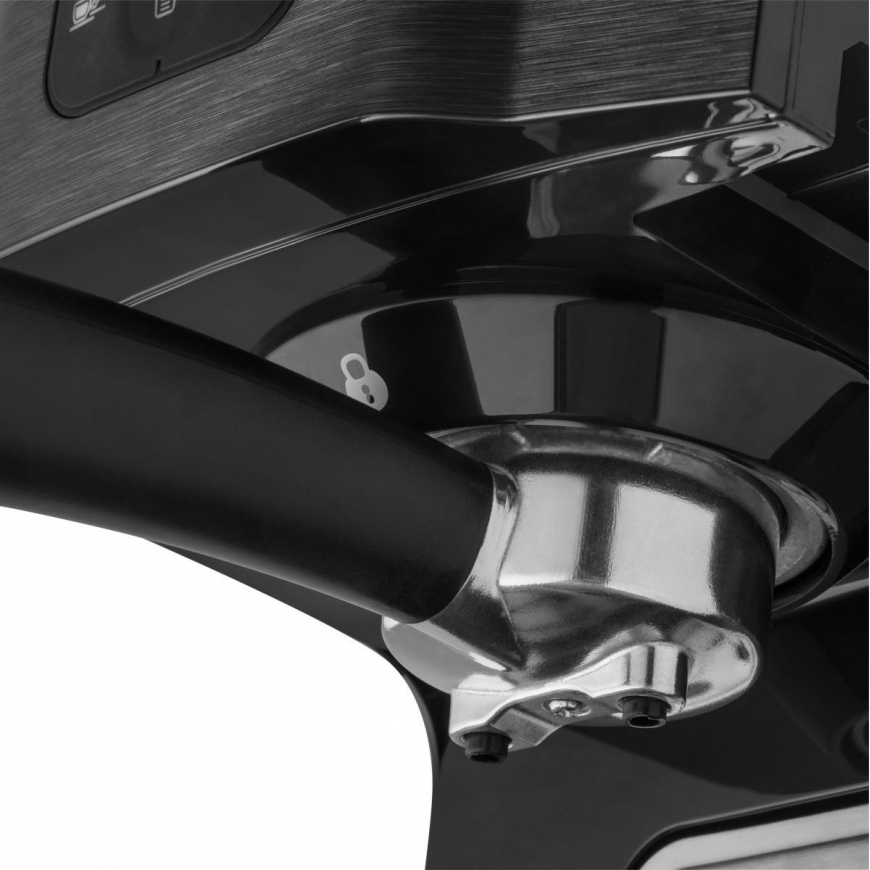 SENCOR Kohvimasin. 1450 W SES 4040 BK – 10