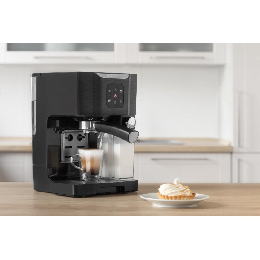 SENCOR Kafijas automāts. 1450W SES 4040 BK – 12