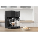 SENCOR Automatic Espresso / Capuccino Machine SES 4040 BK