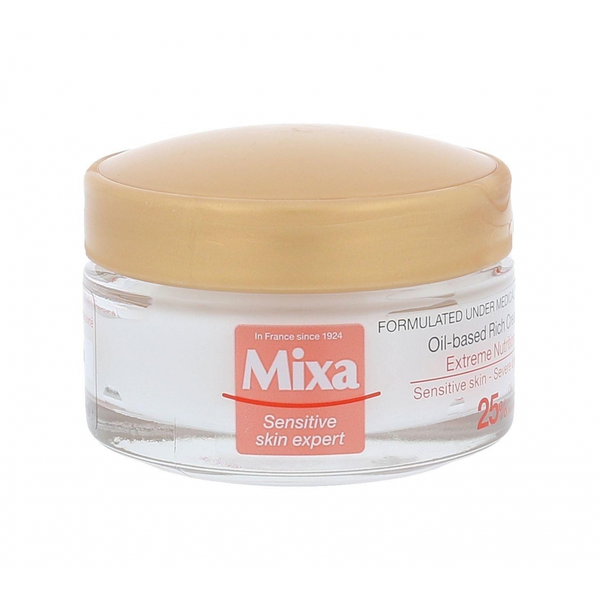 Autres MIXA maitinamasis kremas sausai ir labai sausai odai 50MLT – 2