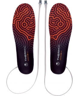 Therm-ic Insole Heat 3D -lämmitettävät pohjalliset, koko S