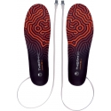 Therm-ic Insole Heat 3D -lämmitettävät pohjalliset, koko S Therm-ic Insole Heat 3D -lämmitettävät pohjalliset, koko S