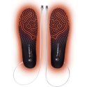Therm-ic Insole Heat 3D -lämmitettävät pohjalliset, koko S Therm-ic Insole Heat 3D -lämmitettävät pohjalliset, koko S