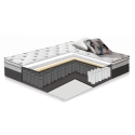 Vedrumadrats HARMONY TOP 120x200cm