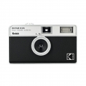 KODAK EKTAR H35 FILM CAMERA Juodas