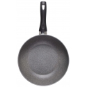 BALLARINI Ferrara Wok granīta panna 28 cm FERG9V0.28U