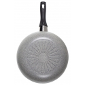 BALLARINI Ferrara Wok granite frying pan 28 cm FERG9V0.28U