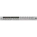 Audient ASP800 - kahdeksankanavainen mikrofonietuaste Audient ASP800 - kahdeksankanavainen mikrofonietuaste