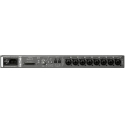 Audient ASP800 - kahdeksankanavainen mikrofonietuaste Audient ASP800 - kahdeksankanavainen mikrofonietuaste