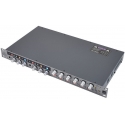 Audient ASP800 - kahdeksankanavainen mikrofonietuaste Audient ASP800 - kahdeksankanavainen mikrofonietuaste
