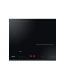 Samsung NZ64B5045GK/U2 indukcijas plīts virsma
