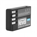 Newell Battery replacement for D-Li109 Newell Battery replacement for D-Li109