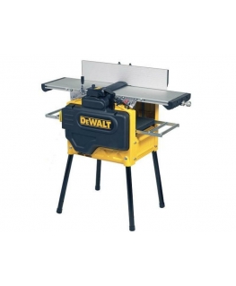 DeWalt D27300-QS Abricht- and Dickenhobel 2200 W