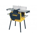 DeWalt D27300-QS Abricht- and Dickenhobel 2200 W