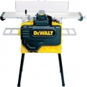 DEWALT planer AND THICKNESS 2100W D27300
