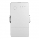 Nutilüliti SONOFF TH Origin 20A temperatuur ja niiskus WiFi Nutilüliti SONOFF TH Origin 20A temperatuur ja niiskus WiFi