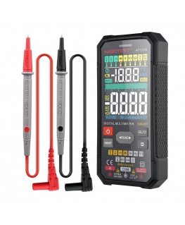Habotest HT127B Digital Universal Multimeter