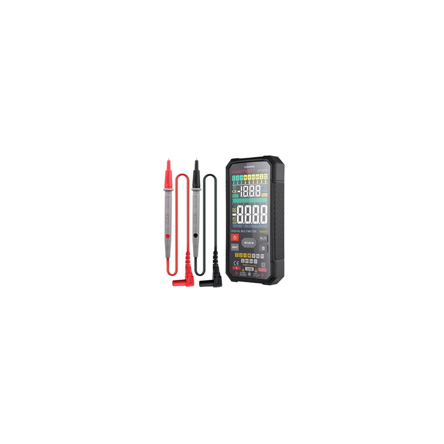 Habotest HT127B Digital Universal Multimeter – 2