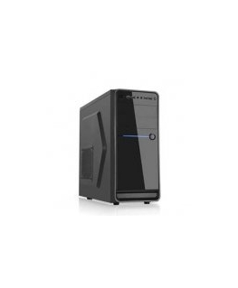 Inter-Tech Micro ATX GB-V1 w/SL-500
