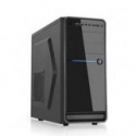 Inter-Tech Micro ATX GB-V1 w/SL-500 Inter-Tech Micro ATX GB-V1 w/SL-500