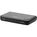 One for All Smart HDMI Switch 4K incl. Remote Control SV 1632 One for All Smart HDMI Switch 4K incl. Remote Control SV 1632