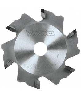 Makita B-48832 HM slot cutter 90°