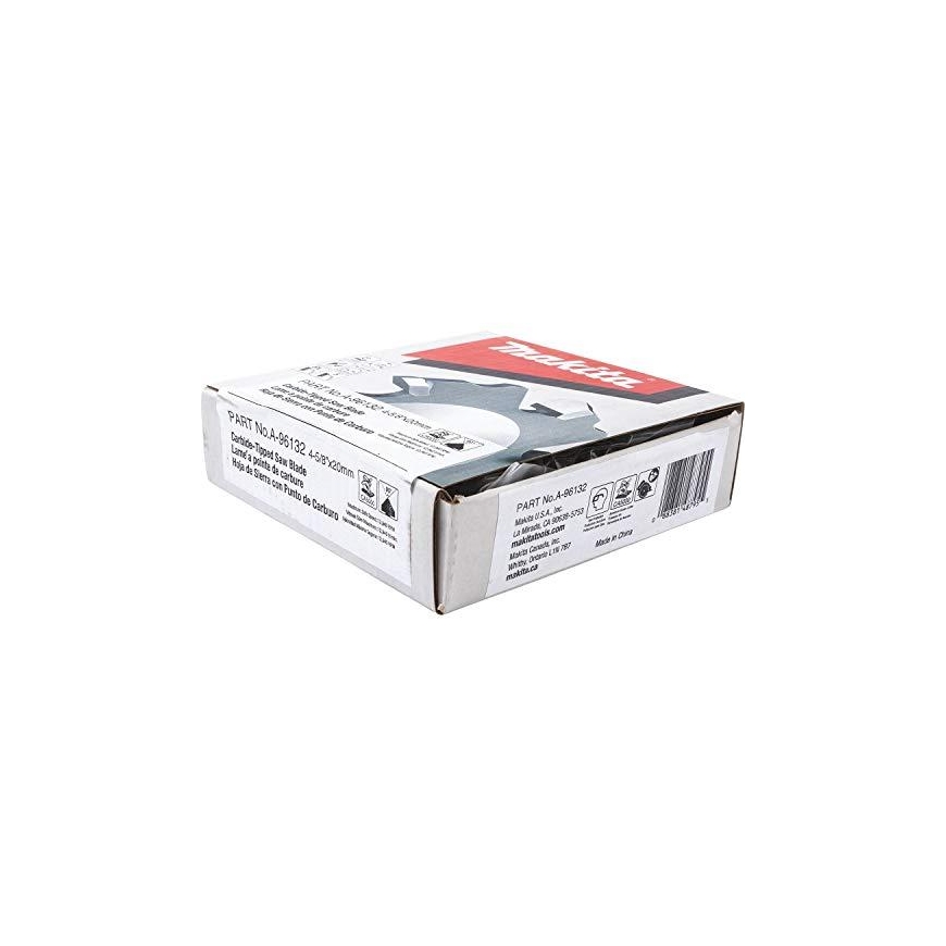 Makita B-48832 HM slot cutter 90° – 5