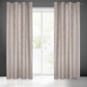 Eurofirany ZAS / DARCY / BEIG 140X250 TRANS Eurofirany ZAS / DARCY / BEIG 140X250 TRANS