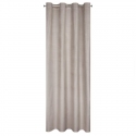 Eurofirany ZAS / DARCY / BEIG 140X250 TRANS Eurofirany ZAS / DARCY / BEIG 140X250 TRANS