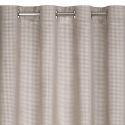 Eurofirany ZAS / DARCY / BEIG 140X250 TRANS Eurofirany ZAS / DARCY / BEIG 140X250 TRANS
