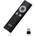 August LP200 Presenter with Laserpointer August LP200 Presenter with Laserpointer