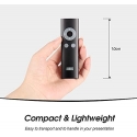 August LP200 Presenter with Laserpointer August LP200 Presenter with Laserpointer