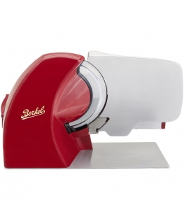 Berkel Homeline HL PLUS 250 red Slicer