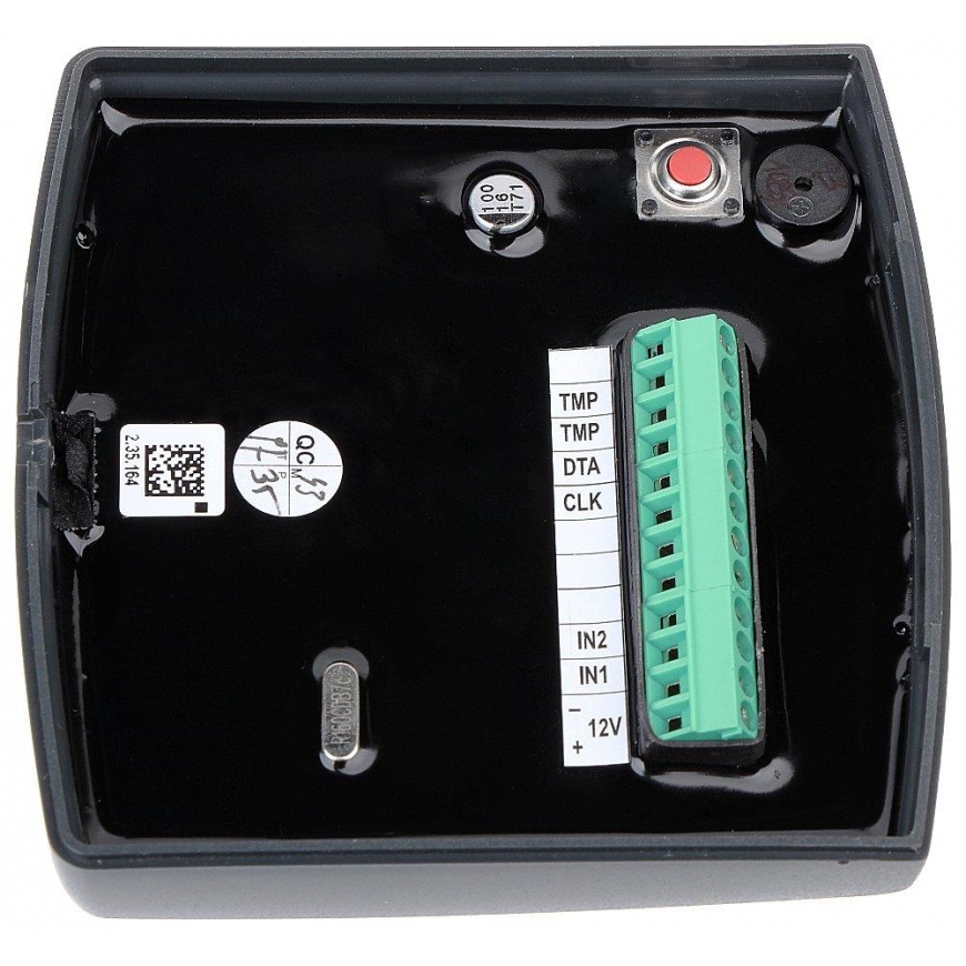 CONTACTLESS READER PRT66LT-G ROGER – 4