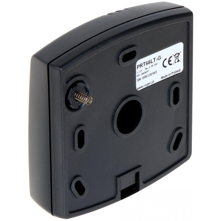 CONTACTLESS READER PRT66LT-G ROGER – 5
