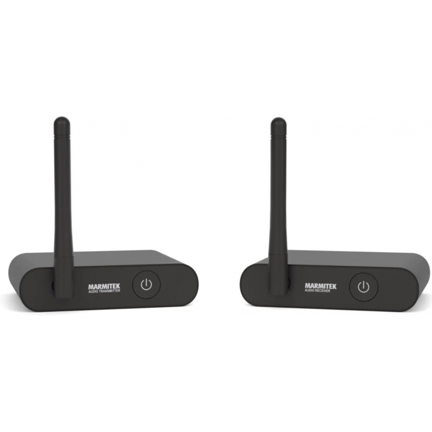 Marmitek Audio Anywhere 630 wireless audio