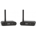 Marmitek Audio Anywhere 630 wireless audio transmission system Marmitek Audio Anywhere 630 wireless audio transmission system