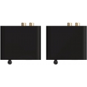 Marmitek Audio Anywhere 630 wireless audio transmission system Marmitek Audio Anywhere 630 wireless audio transmission system