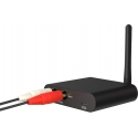 Marmitek Audio Anywhere 630 wireless audio transmission system Marmitek Audio Anywhere 630 wireless audio transmission system