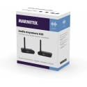 Marmitek Audio Anywhere 630 wireless audio transmission system Marmitek Audio Anywhere 630 wireless audio transmission system