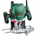 Bosch Router + 6 Cutters Pof 1400 Ace 1400