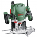 Bosch Router + 6 Cutters Pof 1400 Ace 1400 W Bosch Router + 6 Cutters Pof 1400 Ace 1400 W