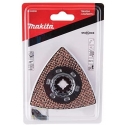 Makita B-69808 RIFF šlifavimo plokštė 90 TMA084, TC/HM GRIT 40, STARLOCK, dažams nuo medienos, stikl Makita B-69808 RIFF šlifavimo plokštė 90 TMA084, TC/HM GRIT 40, STARLOCK, dažams nuo medienos, stikl