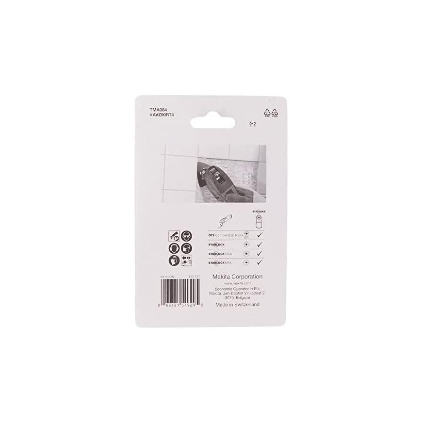 Makita B-69808 HM Delta Plate 90 TMA084 084TMA084 – 10