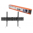 Lamex LXLCD89 TV sienas kronšteins ar slīpumu televizoriem līdz 75" / 40kg