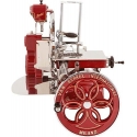 Berkel Volano B114 red/gold Slicer Berkel Volano B114 red/gold Slicer