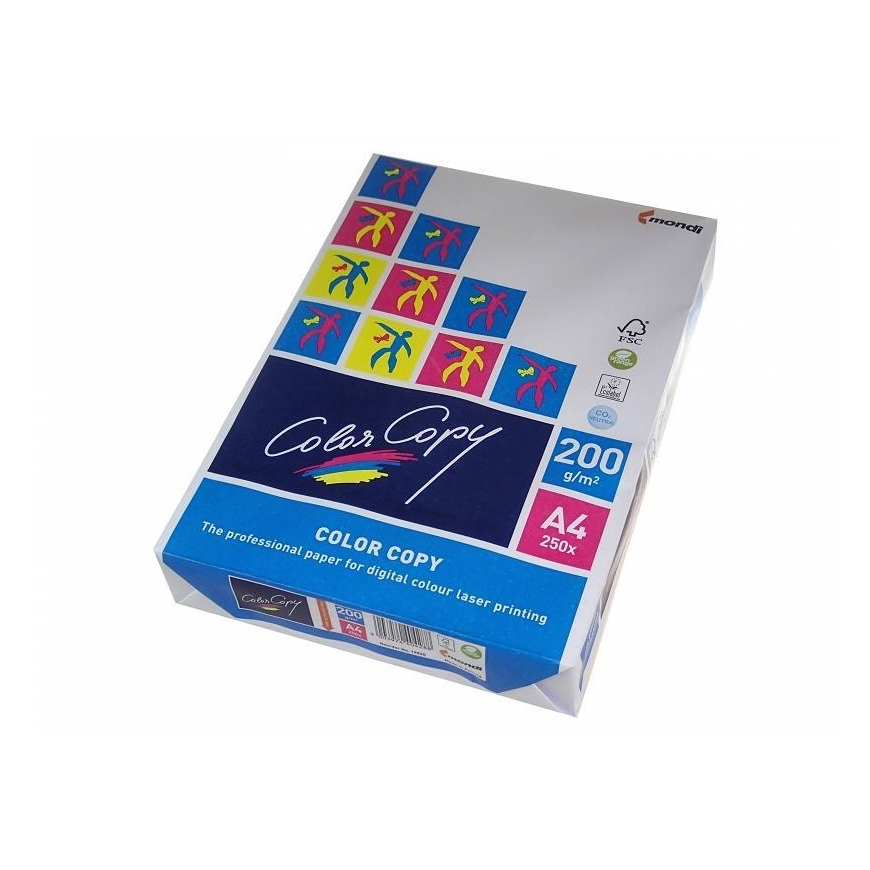IGEPA Mondi CC420 printing paper A4