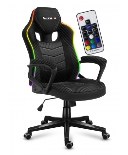 HUZARO FORCE 2.5 RGB MESH GAMING CHAIR
