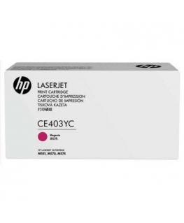 TONER MAGENTA 507Y /M551/M570/7.8K CE403YC HP